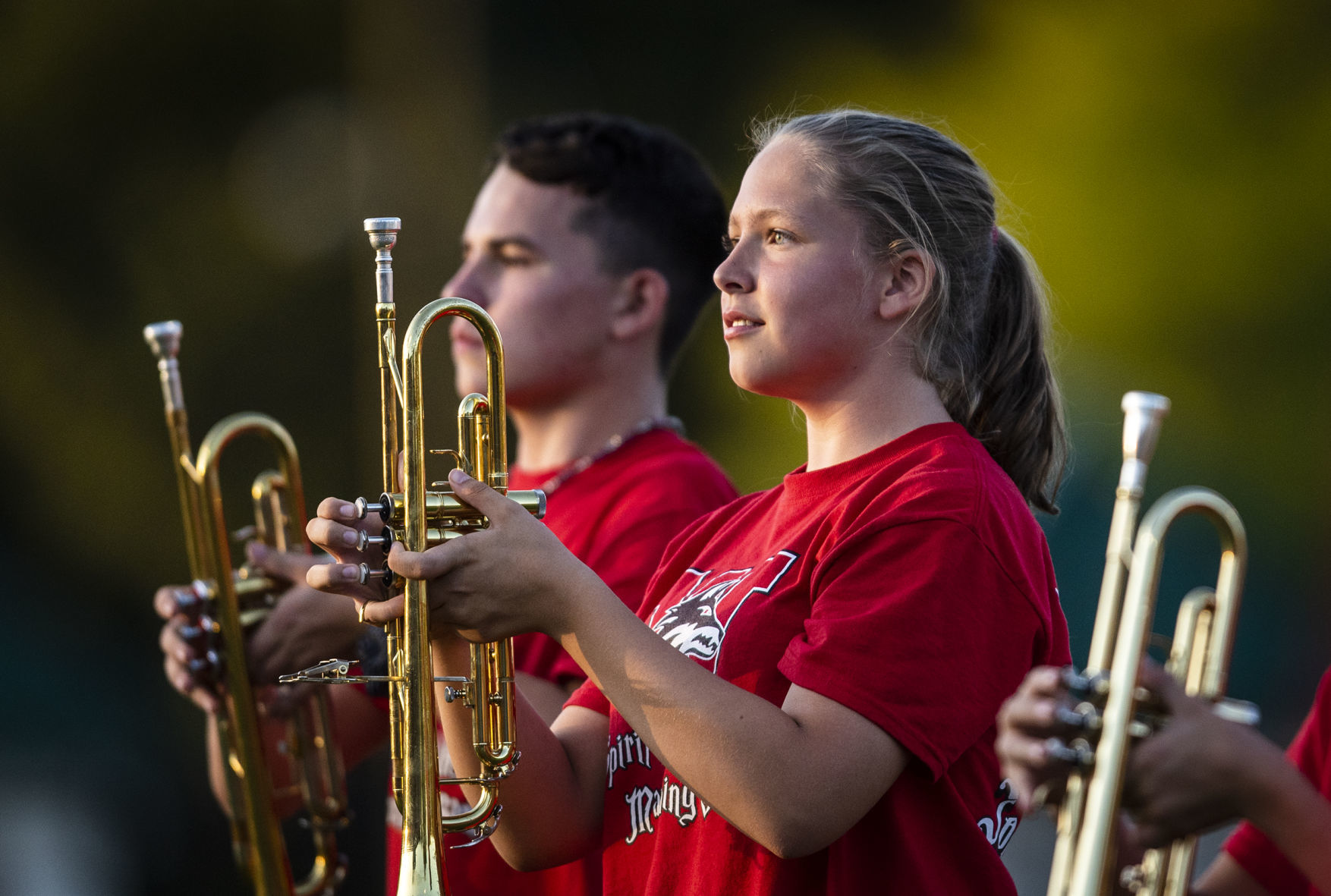WSFCSBands